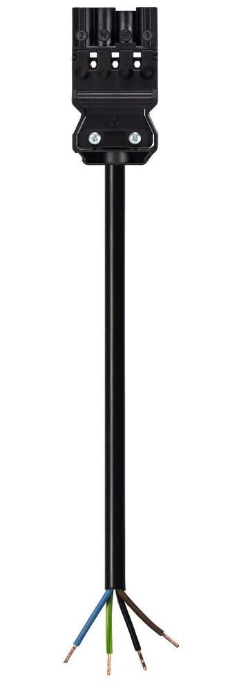WielAnd GST18i4 Patch Cord Adjustable Building Installation - 92.207.3014.1