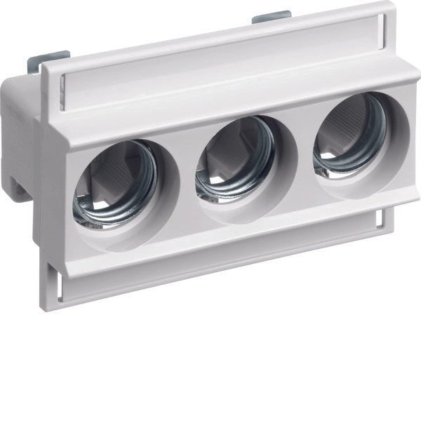 Hager Neozed D-Sicherungshalter - LE27K-3