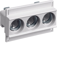 Hager Neozed D-Sicherungshalter - LE27K-3