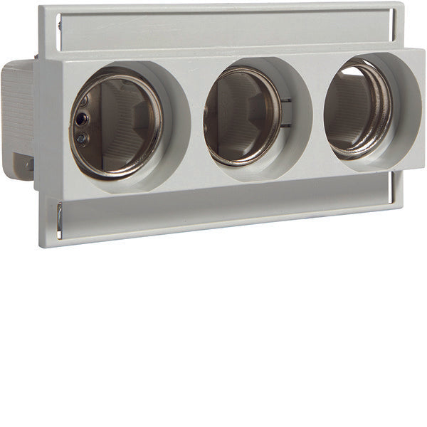 Hager Neozed D-Sicherungshalter - LE33K-3