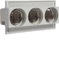 Hager Neozed D-Sicherungshalter - LE33K-3