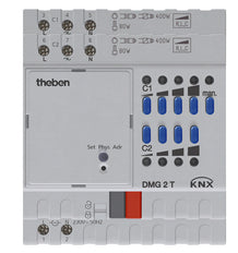 Theben Dimactor Bus System - 4930270