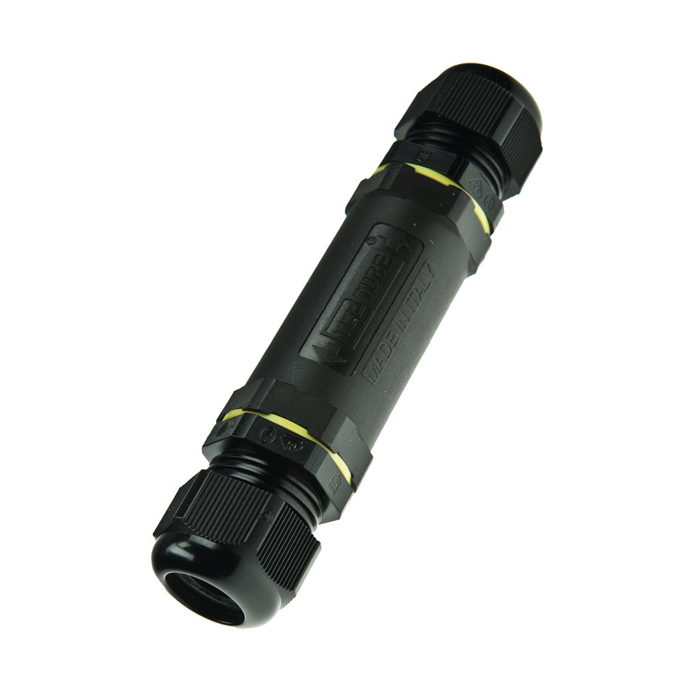 Bailey Verbinder Kernverbinder rund/flach - 92100033030