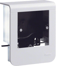 Hager Tehalit Aufputzsockelkanäle - SL200559019010