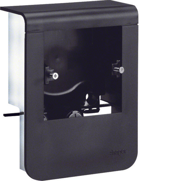 Hager Tehalit Aufputzsockelkanäle - SL200809019011