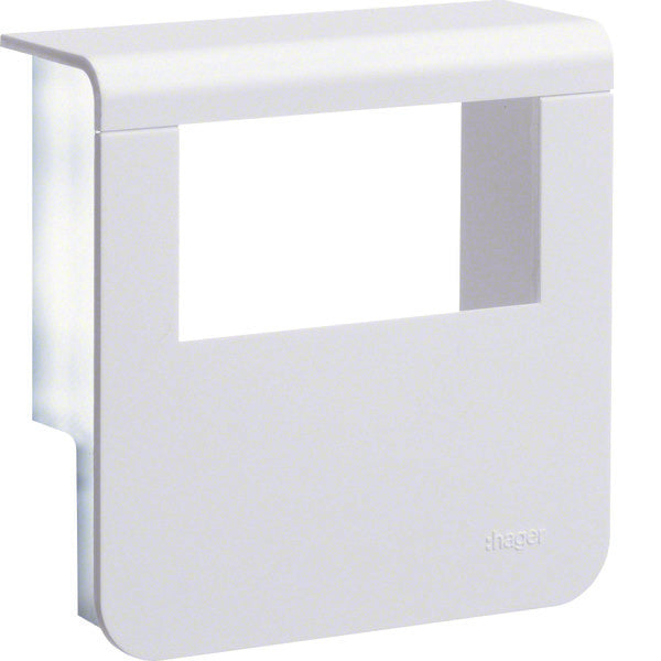 Hager Tehalit Aufputzsockelkanäle - SL200809329010