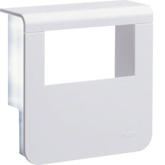 Hager Tehalit Aufputzsockelkanäle - SL200809329010