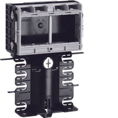 Hager Tehalit Aufputzdose Sockelleiste - SL20115931