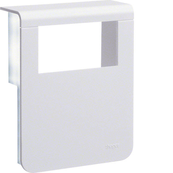 Hager Tehalit Aufputzsockelkanäle - SL201159329010