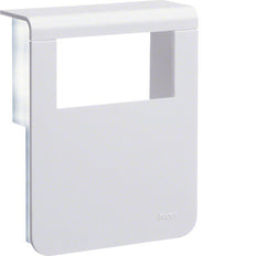 Hager Tehalit Aufputzsockelkanäle - SL201159329010