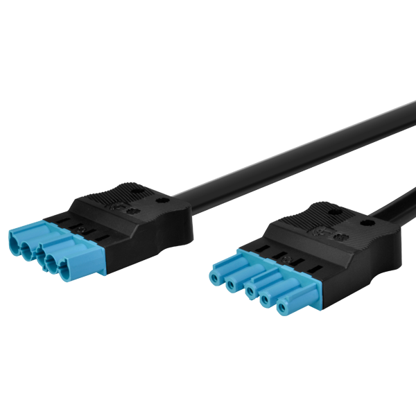 Adels AC166 Patchkabel Einstellbare Gebäudeinstallation - 1805354