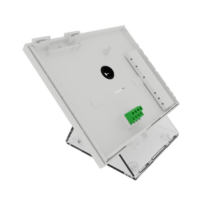 Comelit Mini-Montagegehäuse für Türkommunikation - 6712A