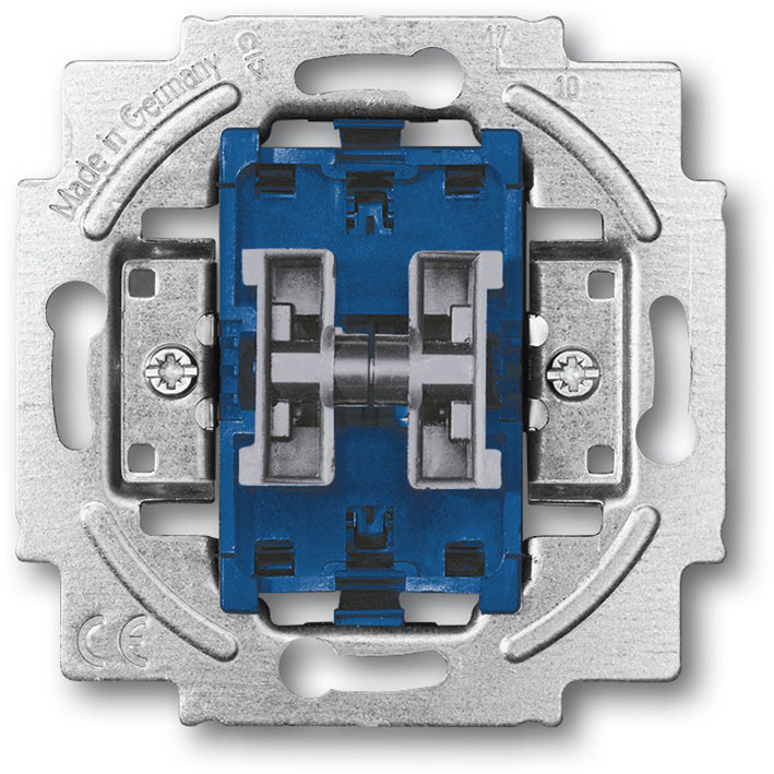ABB Busch-Jaeger Installationsschalter - 2CKA001022A0662