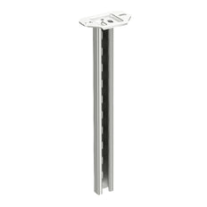 Wibe KG 281 Aufhängeprofil Seiltragsystem - 717198