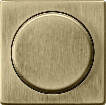Gira System 55 Bedienelement/Zentralplatte Schaltgerät - 0650603