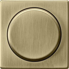 Gira System 55 Bedienelement/Zentralplatte Schaltgerät - 0650603