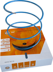 TKF Installationskabel - 185106R X 100 [100 Meter]