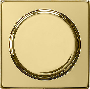 Gira System 55 Bedienelement/Zentralplatte Schaltgerät - 0650604