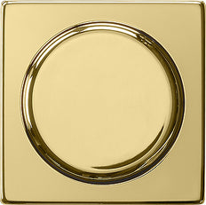Gira System 55 Bedienelement/Zentralplatte Schaltgerät - 0650604