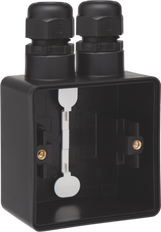 Niko New Hydro Surface-Mounted Switchgear - 761-84152