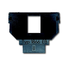 ABB Busch-Jaeger Grundgerät Einsatz Schaltgeräteplatte - 2CKA001764A0174