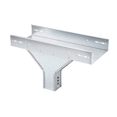 Stago KG 281 Vertikales Wandstück Kabelrinne - CSU08725009