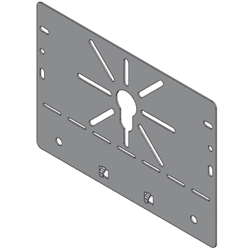 Stago KG 281 Montageplatte Kabeltragsystem - CSU08090109