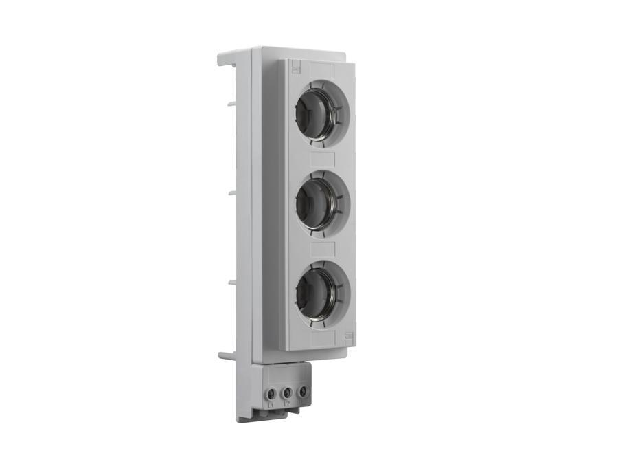 Rittal SV D-Sicherungshalter - 3433040
