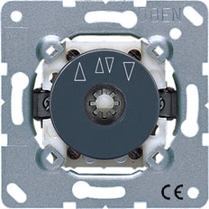 Jung Basic Element Jalousieschalter - 1234.10