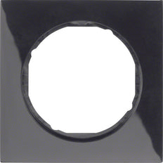 Hager Berker R.3 Abdeckrahmen Schaltanlage - 10112245