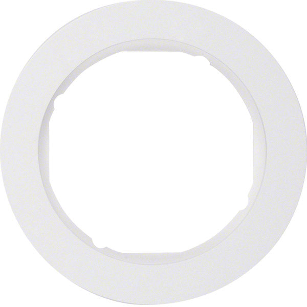 Hager Berker R.classic Abdeckrahmen Schaltgeräte - 10112089