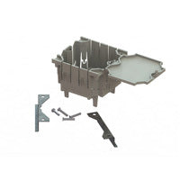 Legrand VAN GEEL Montagebox Wandkanal - 351379