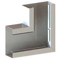 Legrand VAN GEEL Vertikales Eckstück Wandkanal - 351325