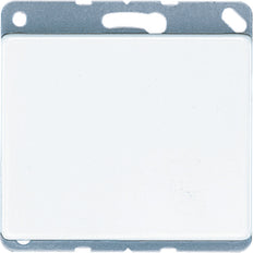 Jung SL500 Bedienelement/Zentralplatte Schaltgerät - SL561BWW