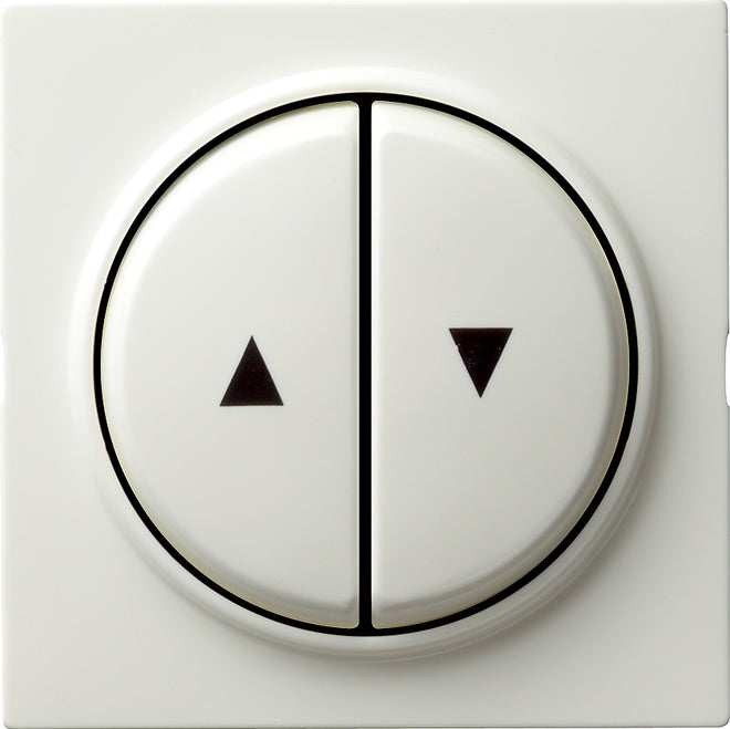 Gira S-Color Bedienelement/Zentralplatte Schaltgerät - 029440