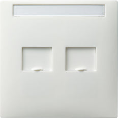 Gira S-Color Schaltereinsatz - 066340