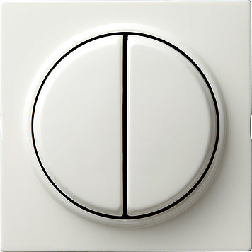 Gira S-Color Installationsschalter - 012540