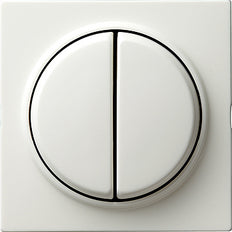 Gira S-Color Installationsschalter - 012540