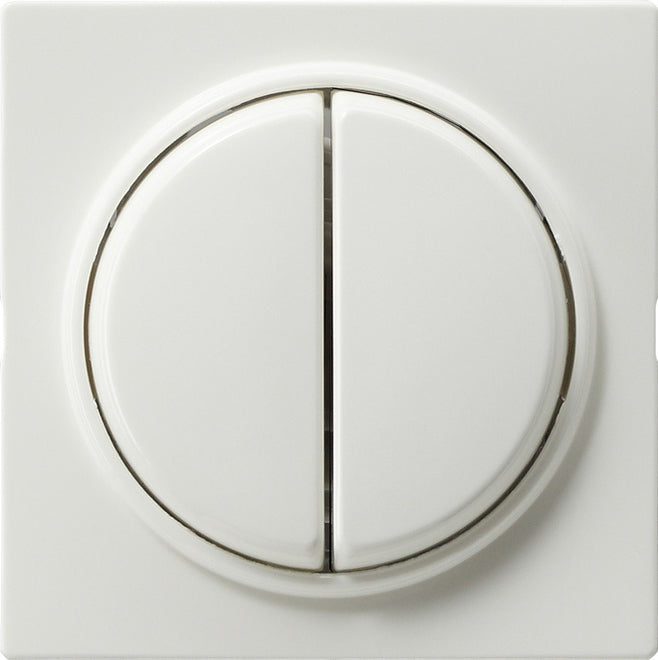 Gira S-Color Bedienelement/Zentralplatte Schaltgerät - 029540