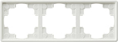Gira S-Color Abdeckrahmen Schaltgeräte - 021340