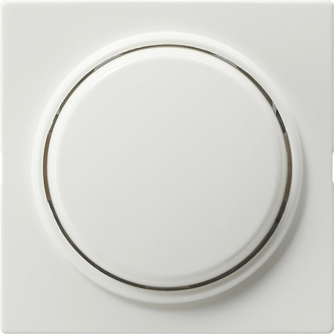Gira S-Color Bedienelement/Zentralplatte Schaltgerät - 026140