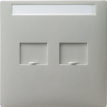 Gira S-Color Schaltereinsatz - 066342