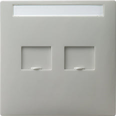 Gira S-Color Schaltereinsatz - 066342