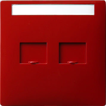 Gira S-Color Switch Insert - 066343