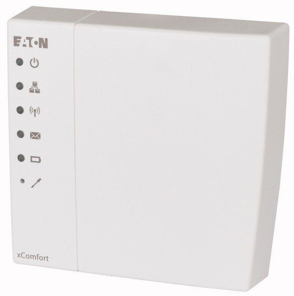 EATON INDUSTRIES XComfort Steuergeräte-Bus-System - 171230