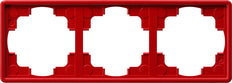 Gira S-Color Cover Frame Switchgear - 021343