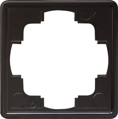Gira S-Color Cover Frame Switchgear - 021147