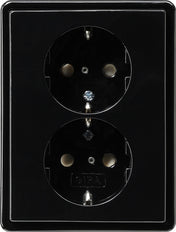 Gira S-Color Wall Socket Outlet (WCD Switchgear) - 078347