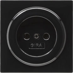 Gira S-Color Wall Socket Outlet (WCD Switchgear) - 098047