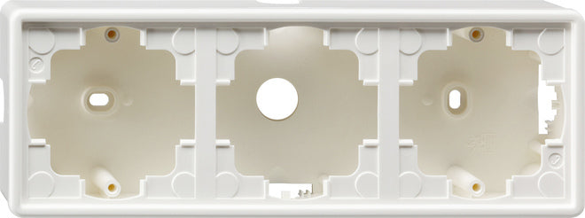 Gira S-Color Unterputz-Schaltgeräte - 050340